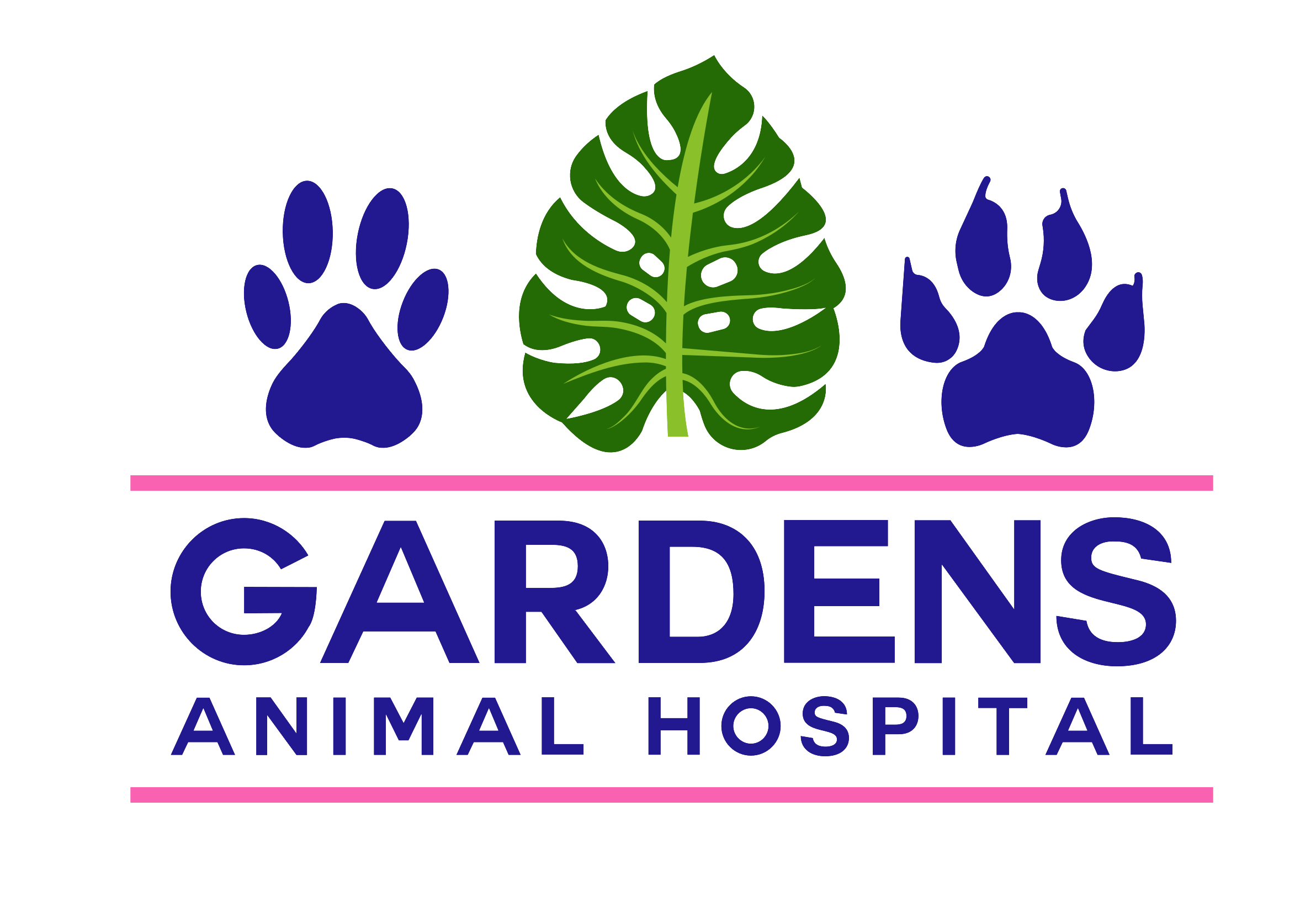 Palm Beach Gardens Animal Hospital in Florida