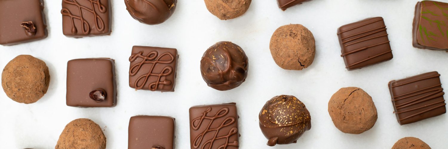 chocolate
