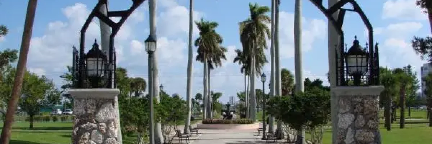 kelsey-park-lake-park-florida-dog-friendly